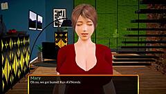 Naik cowgirl keluarga baru aku