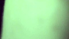 Vagabunda enjoyed playing with her little honey