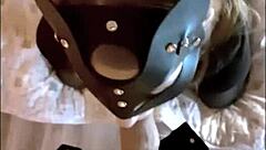 blonde with small tits sucked big dick