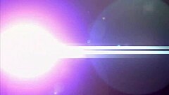 A deep anal massage for a mature gay man.