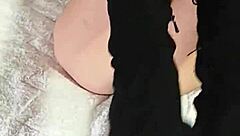 Those boots caught everyone's eye at the solo show