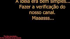 Gay Assfucking Riding In Channel Verification Video!