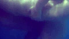 Fingering And Masturbation In Retro Swimming Team Remastered.