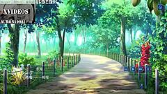 i luv fuckin my mashine grl in dis hentai anime prt seven