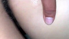 Having fun with my friend without a condom