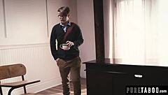 Man, Small Hands can barely handle nailing these two wild blonde milfs!