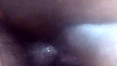 Check out the squirt queen up close 💦