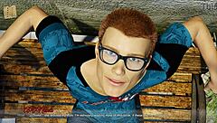 Alternate Existence 25 Game Adventure