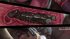 weiss rwby hentai joi femdom inkar cbt feminenleştirmede domine ediyor