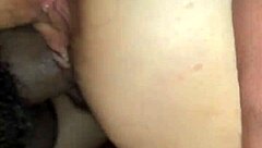 Having fun with my friend without a condom