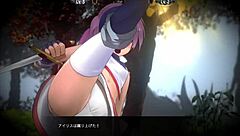 I play hentai rpg game with download link search for doribire on google