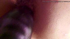 Experienced Gay Cock Self-Sucking