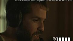 omg, haley reed and ken feels got me hooked with this taboo blowjob! 😍