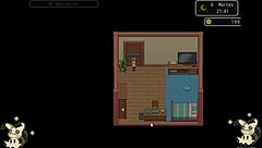 Ever wonder about hentai countryside life with shower blowjobs in part 5?