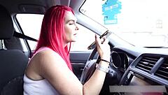 British whores get choked by big black cocks in rough sex