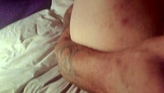 Experienced Gay Cock Self-Sucking