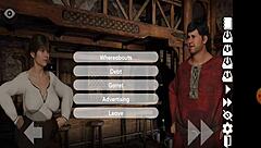 corruption town 0.4 update brings back agnes in action