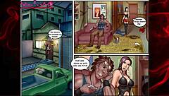 Oh God, the Overwhelming Shock When I Realize My Girlfriend Is Acting Like a Total Slut with Others