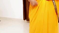 oh wow, check out those huge african milf tits bouncing everywhere!