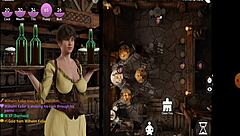 Corruption Town 0.4更新带来Agnes的行动回归