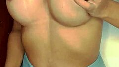 the big thick cock with huge head slides perfectly into your tight hole in this gay scene