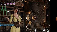 corruption town 0.4 update brings back agnes in action