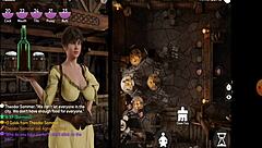 corruption town 0.4 update brings back agnes in action