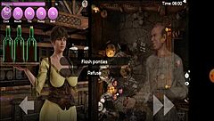 corruption town 0.4 update brings back agnes in action