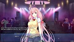 Making Stepsis Wet In Pool Bikini