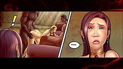 Oh God, the Overwhelming Shock When I Realize My Girlfriend Is Acting Like a Total Slut with Others