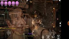 corruption town 0.4 update brings back agnes in action