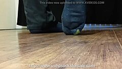 man, i just can’t get enough of this gay verbal domination and sweaty sock fetish stuff!