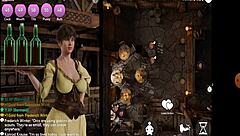 corruption town 0.4 update brings back agnes in action