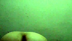 Deborah Sweet fingering her pussy solo