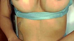 the big thick cock with huge head slides perfectly into your tight hole in this gay scene