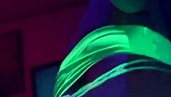 Sexy pov with nikki lixxx and monster cock 😏