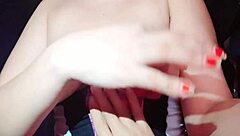 Guy Wants Friend To Ride His Cock After Long Time