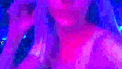 Sexy pov with nikki lixxx and monster cock 😏