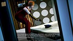 Academy 251 Game Adventure