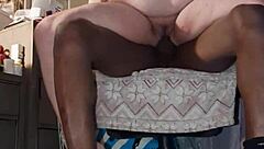 Hey, Drblackjohnsonxxx rocks those trailer park milfs with big tits and doggystyle action 😏