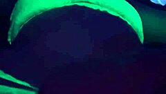 Sexy pov with nikki lixxx and monster cock 😏