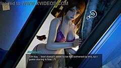 Academy 251 Game Adventure