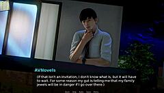 Academy 251 Game Adventure