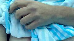 Beautiful Girls Enjoy Pool Time