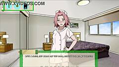 Jikage rising arc 2 ep 16 featuring big boob kunoishi