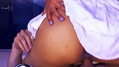 she says, 'let's enjoy passion in the jacuzzi'