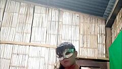 Hey stepdaughter, I'm so horny waiting for stepdad to eat and screw my wet Latina vagina