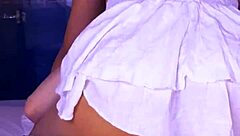 she says, 'let's enjoy passion in the jacuzzi'