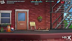 Want Uncensored Hentai Sex? Pay In Summertime Saga E2 18