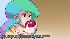 Big Tits BBW Lesbians Play Leading By Example